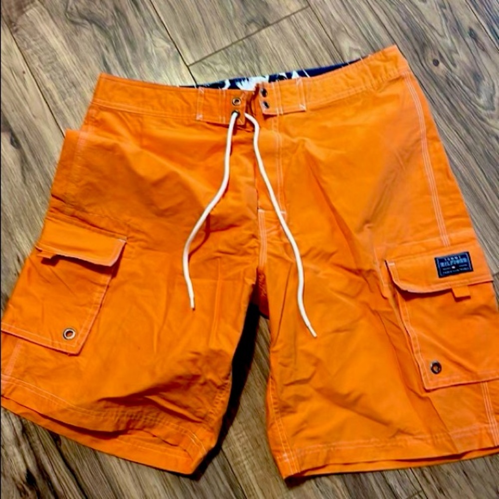 Tommy Hilfiger Swim Trunks